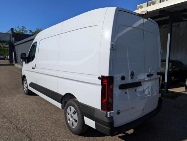 Renault Master image 4