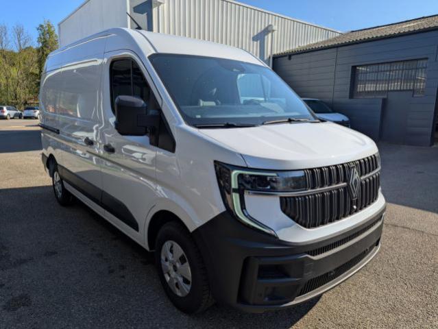 Renault Master image 7