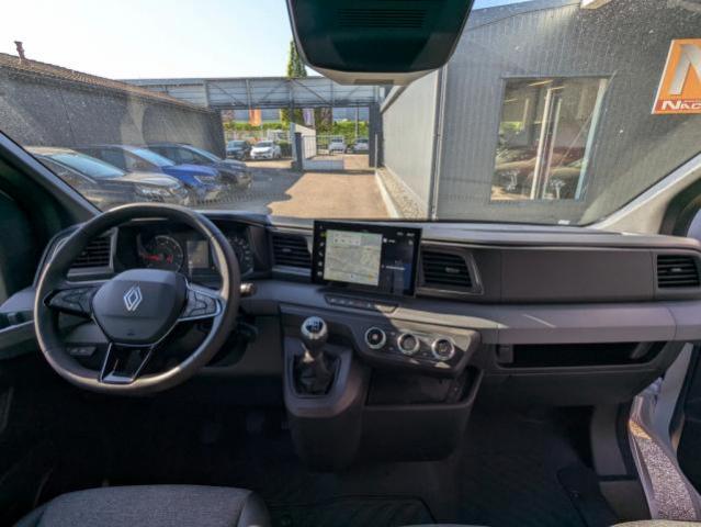 Renault Master image 5
