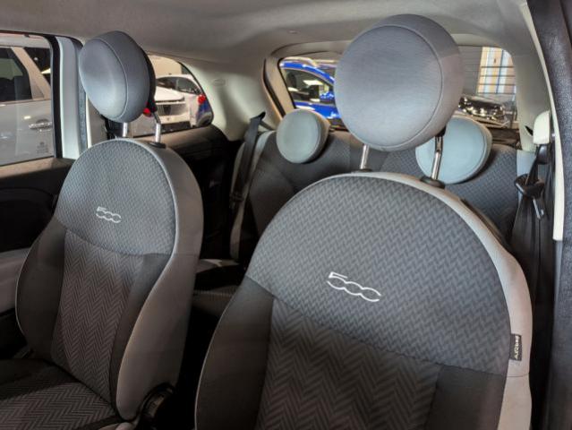 Fiat 500 image 7