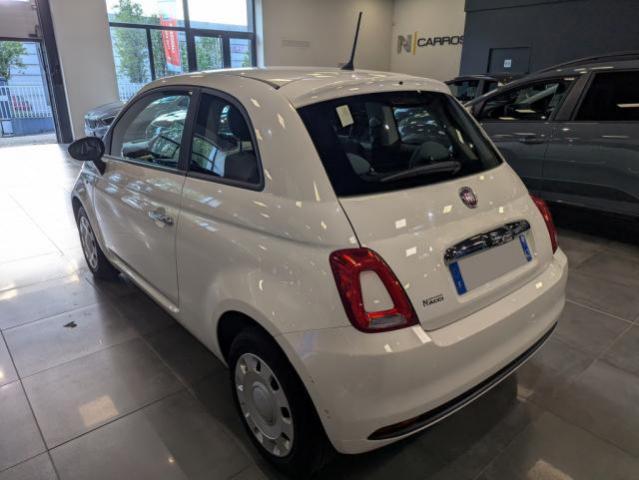 Fiat 500 image 6
