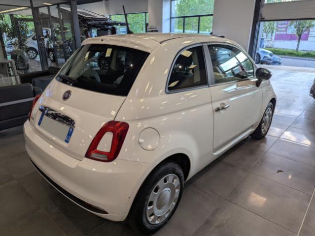 Fiat 500 image 8