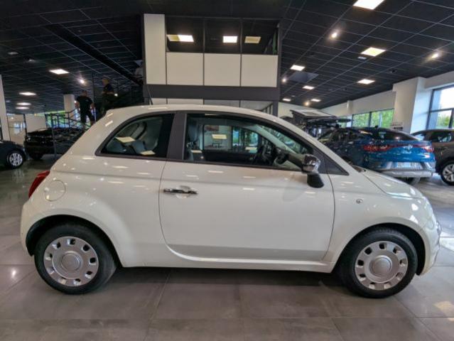 Fiat 500 image 9