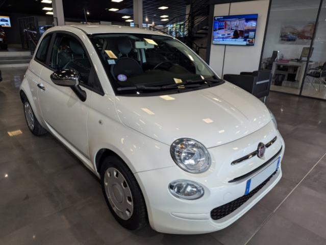Fiat 500 image 5