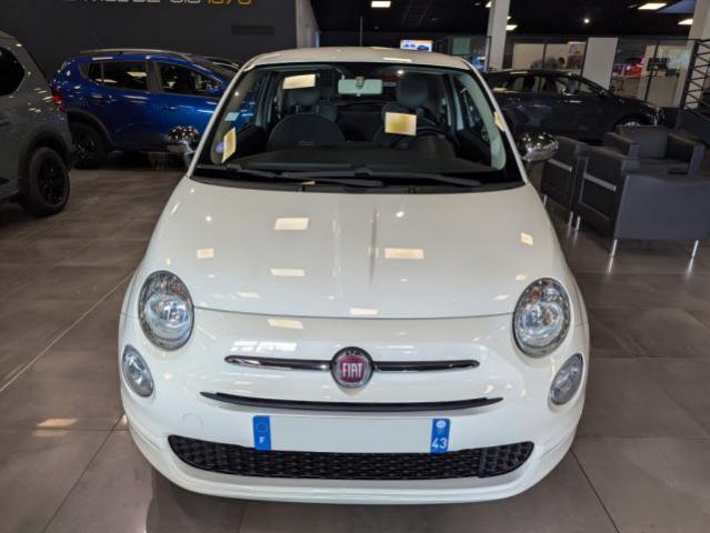 Fiat 500 image 4