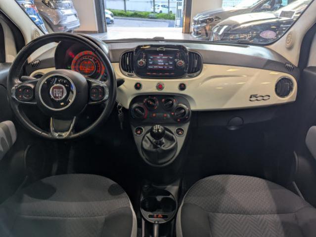 Fiat 500 image 1