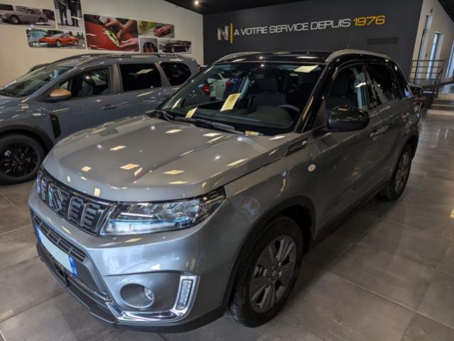 Suzuki