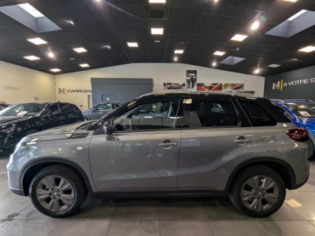 Suzuki Vitara image 8