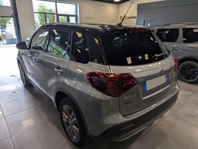 Suzuki Vitara image 4