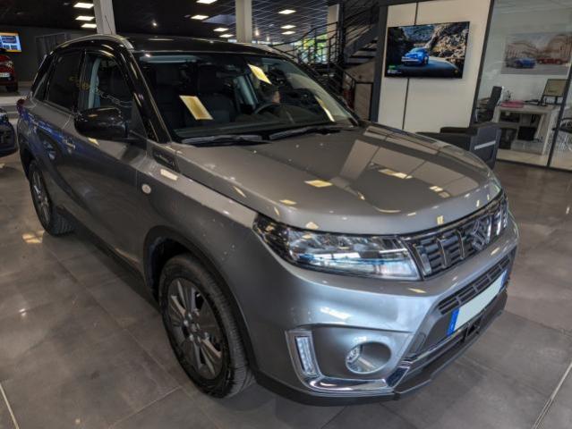 Suzuki Vitara image 2