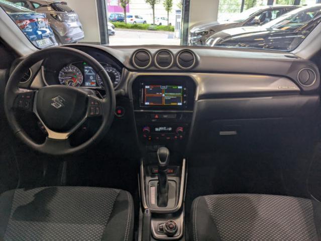 Suzuki Vitara image 5