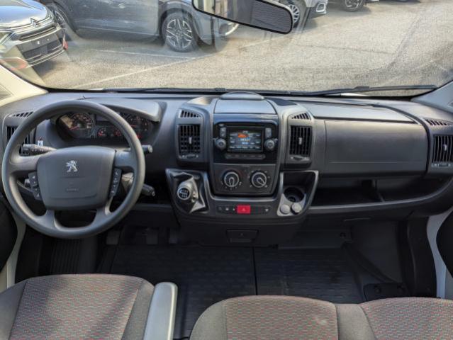 Peugeot Boxer image 4