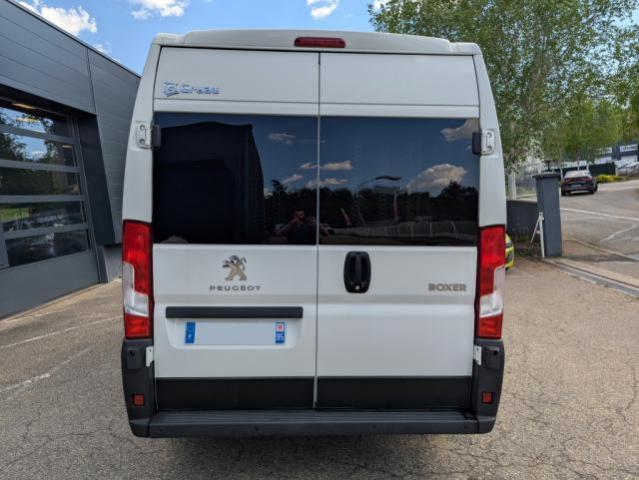Peugeot Boxer image 2