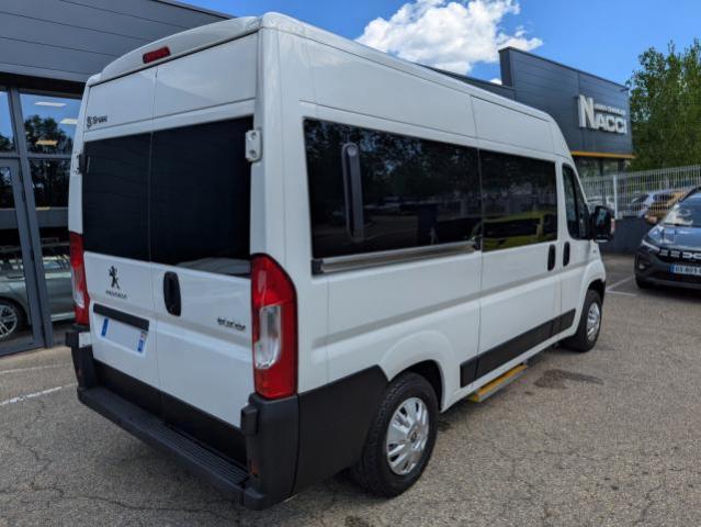 Peugeot Boxer image 9