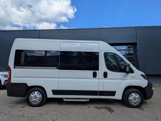 Peugeot Boxer image 5