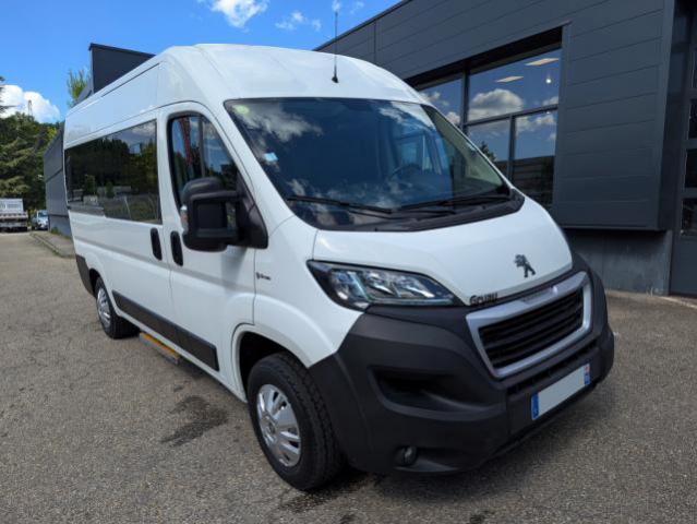 Peugeot Boxer image 7