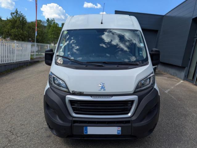 Peugeot Boxer image 6