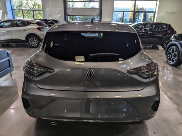Renault Clio image 5