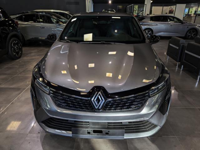Renault Clio image 1