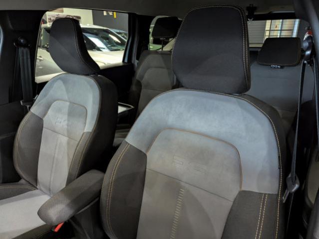 Dacia Jogger image 3