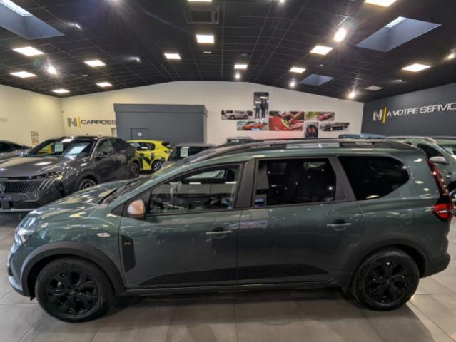 Dacia Jogger image 6