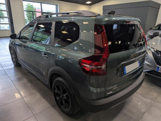 Dacia Jogger image 5