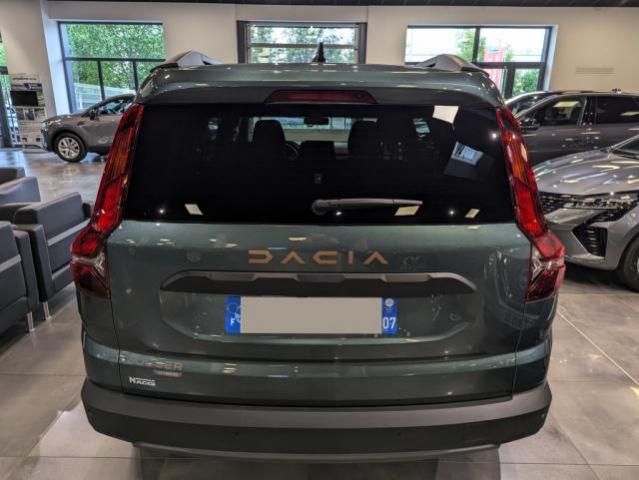Dacia Jogger image 8