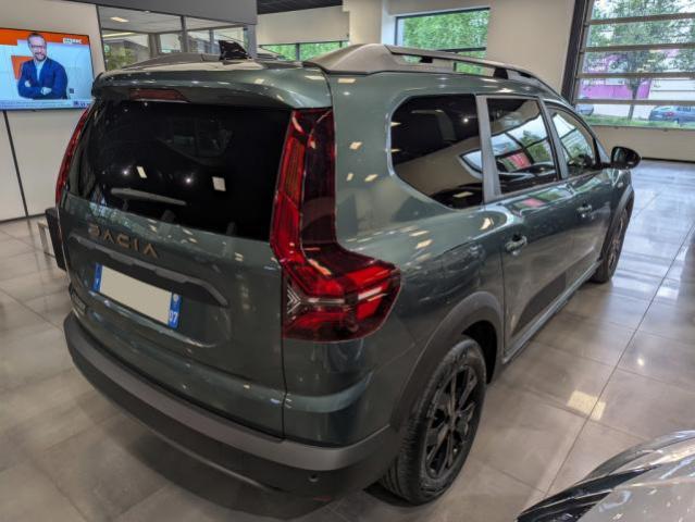 Dacia Jogger image 9