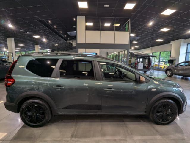 Dacia Jogger image 2