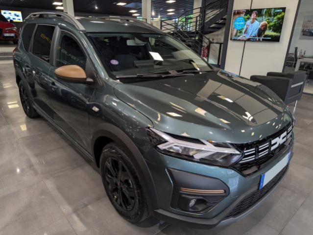 Dacia Jogger image 1