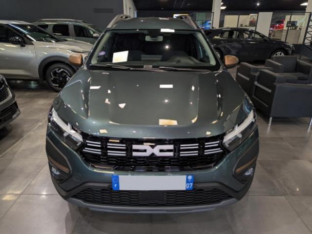 Dacia Jogger image 7