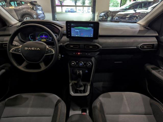 Dacia Jogger image 4