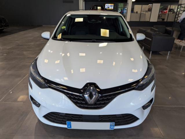 Renault Clio image 6