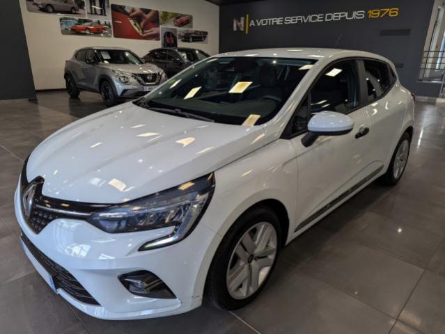 Renault Clio image 1