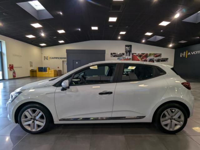 Renault Clio image 9
