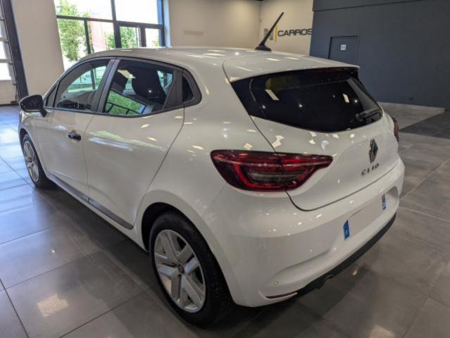 Renault Clio image 8