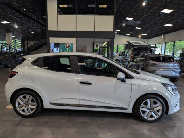 Renault Clio image 7