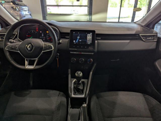 Renault Clio image 2