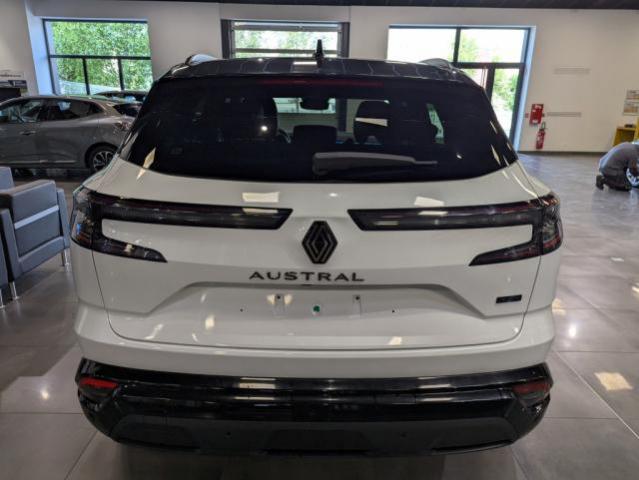Renault Austral image 4