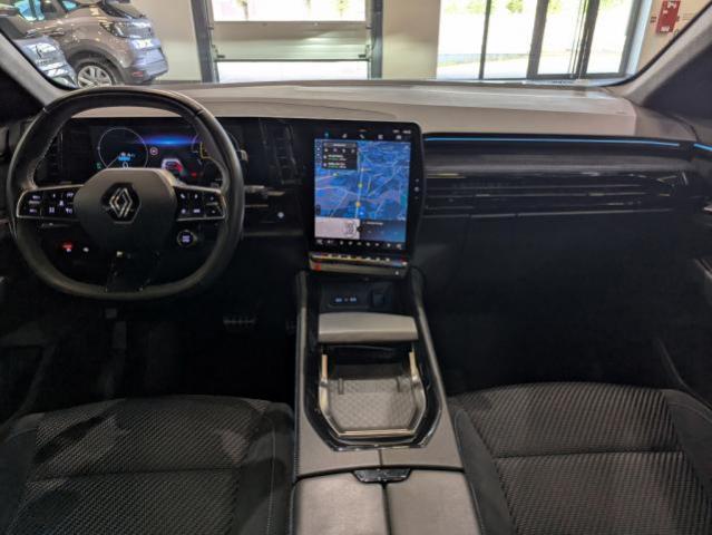 Renault Austral image 9