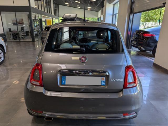 Fiat 500 image 7