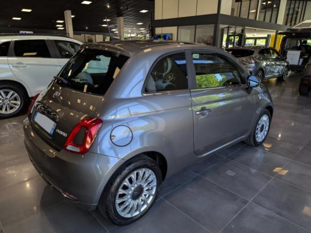 Fiat 500 image 6