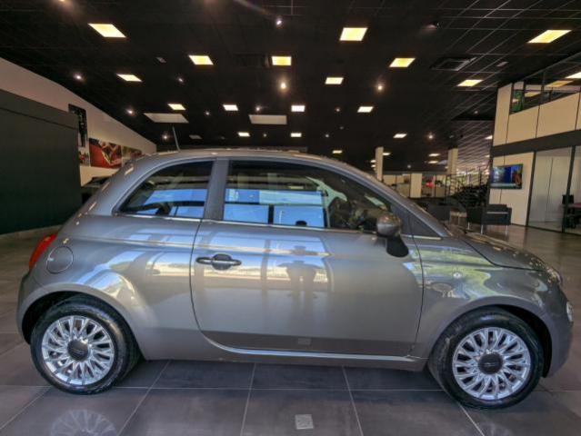 Fiat 500 image 9