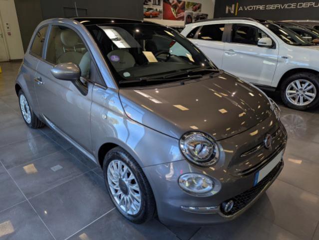 Fiat 500 image 8