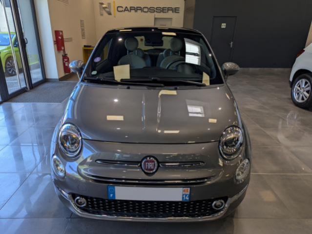 Fiat 500 image 4