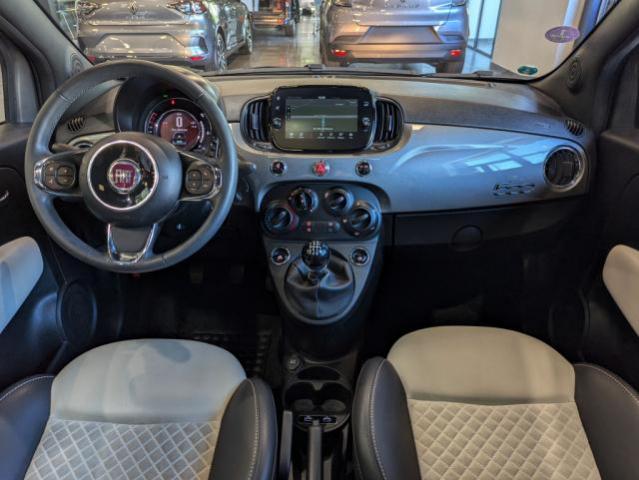 Fiat 500 image 5