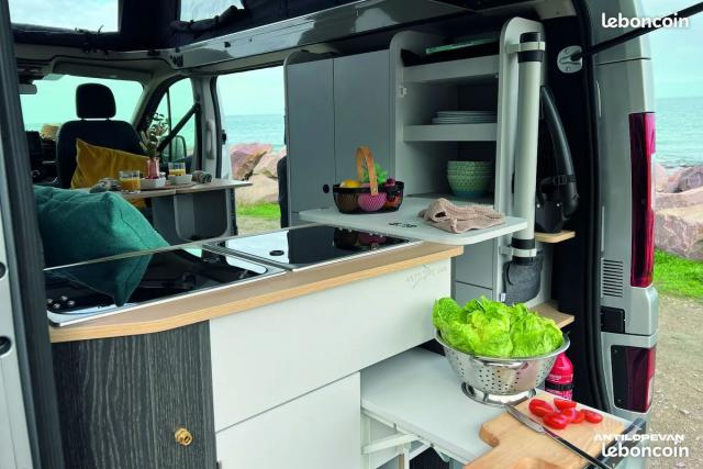 Renault Trafic image 3