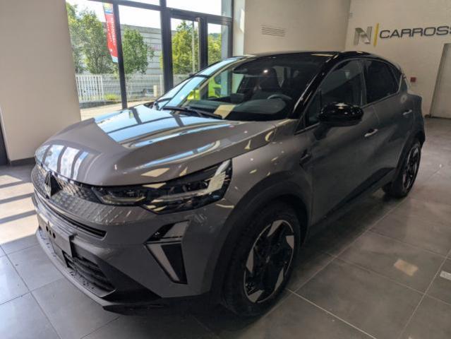 Renault Captur image 5