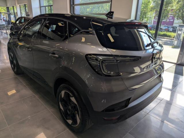 Renault Captur image 3