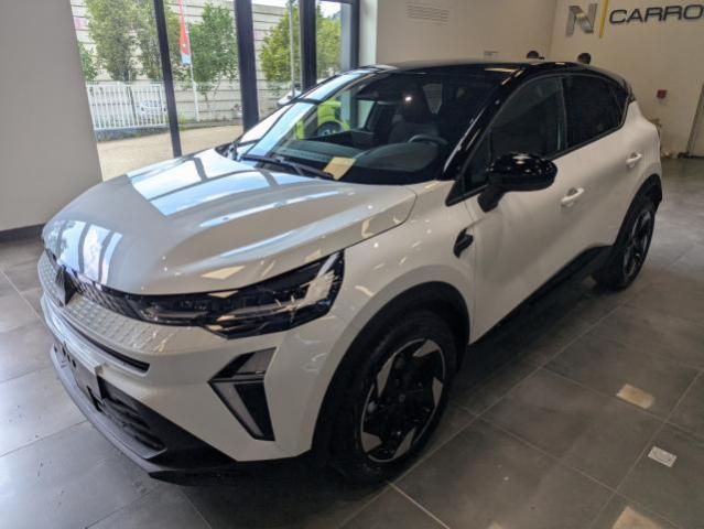 Renault Captur image 8